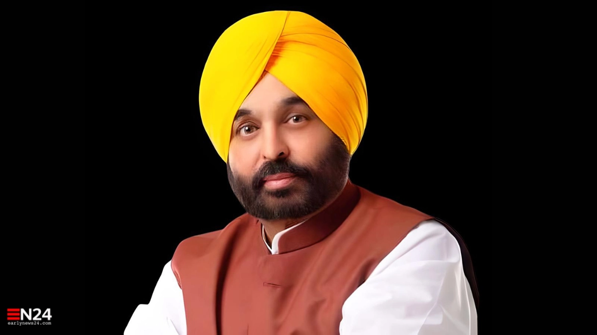 bhagwant mann