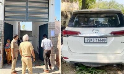 Punjab Police freeze accounts of drug dealers