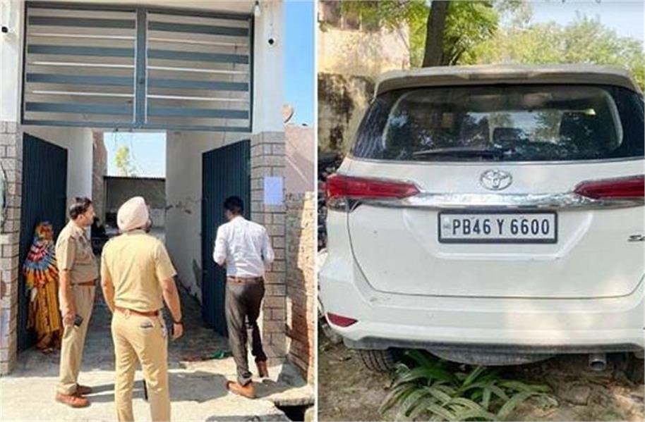 Punjab Police freeze accounts of drug dealers