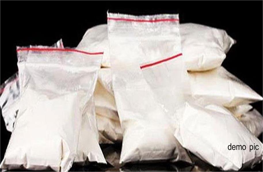 Police takes action against drug dealers