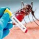 Emergency full of Dengue patients