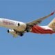 Chaos in Air India Express Flight