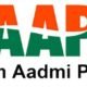 Municipal Corporation elections-AAP