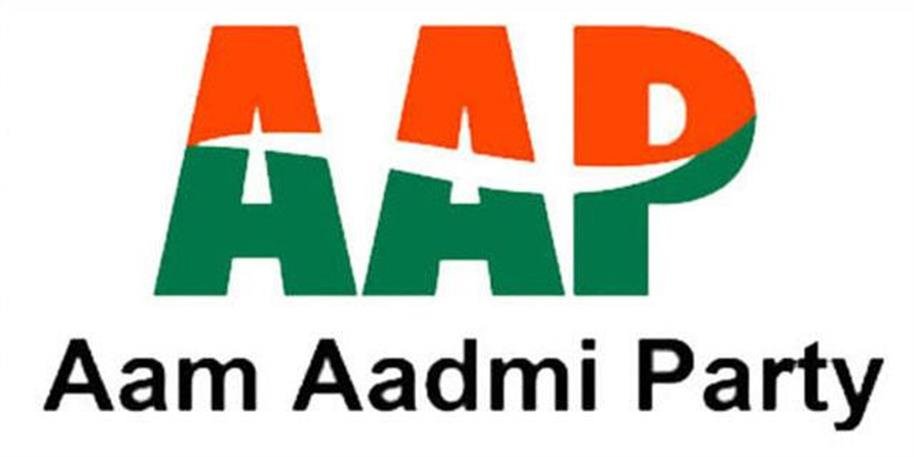Municipal Corporation elections-AAP
