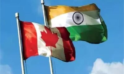 Big news on Canadian Citizens on India Entry