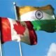 Big news on Canadian Citizens on India Entry