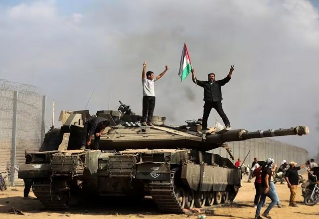 israel