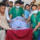 Terrorist attack on Police in Manipur