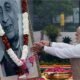 PM Modi pay tributes to Sardar patel