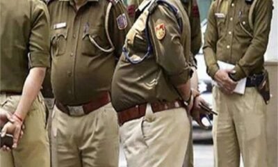 Commissioner calls meeting looking festive season