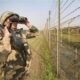 BSF keeping eye on Pakistani Drones