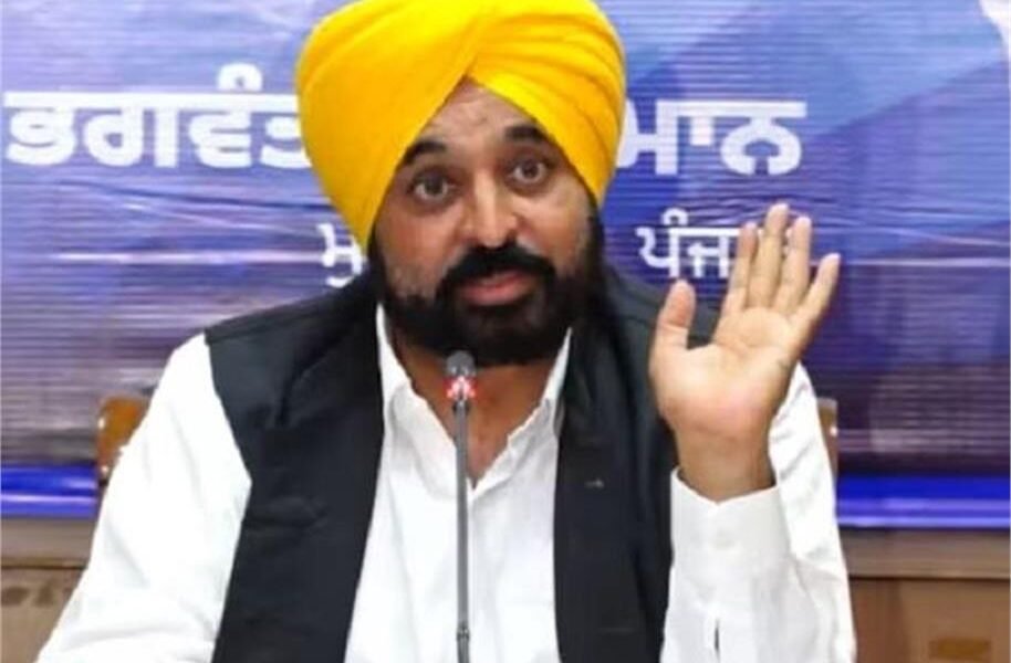 Bhagwant Mann challenges Sukhbir