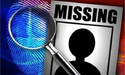 Missing