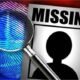 Missing