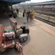 Railway Station