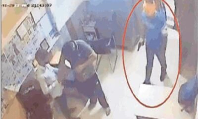 Robbery