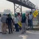 farmers protest in jalandhar