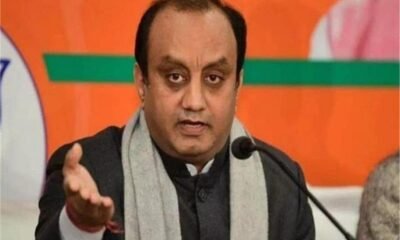 Sudhanshu Trivedi