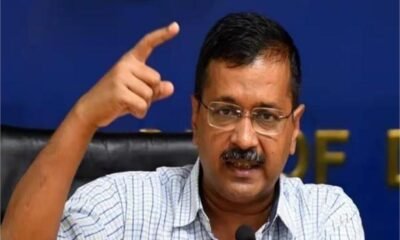 Wrong case of AAP MLA in Gujarat