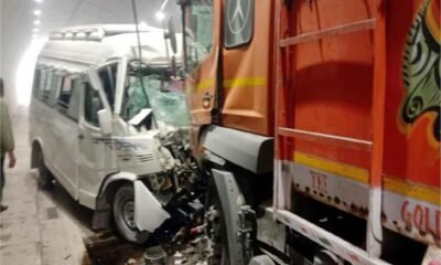 accident in kiratpur