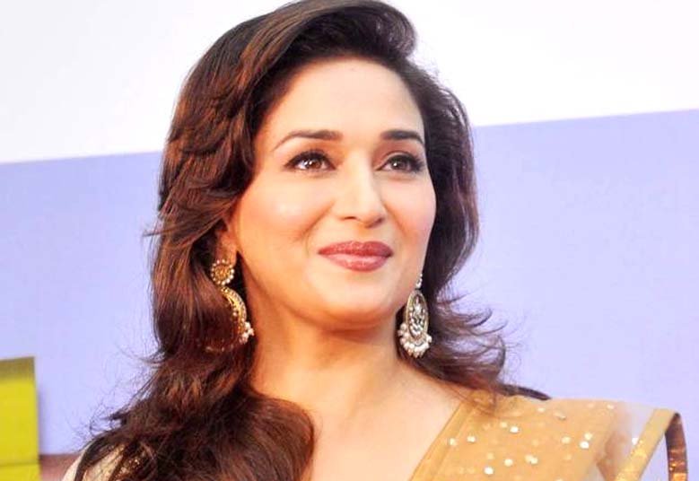 Madhuri Dixit