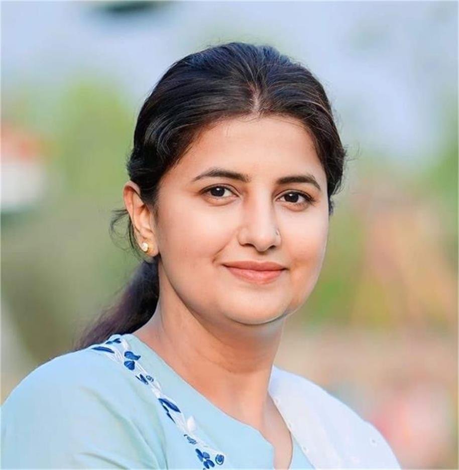 Shweta Dhull