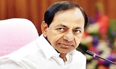 Chandrashekar Rao