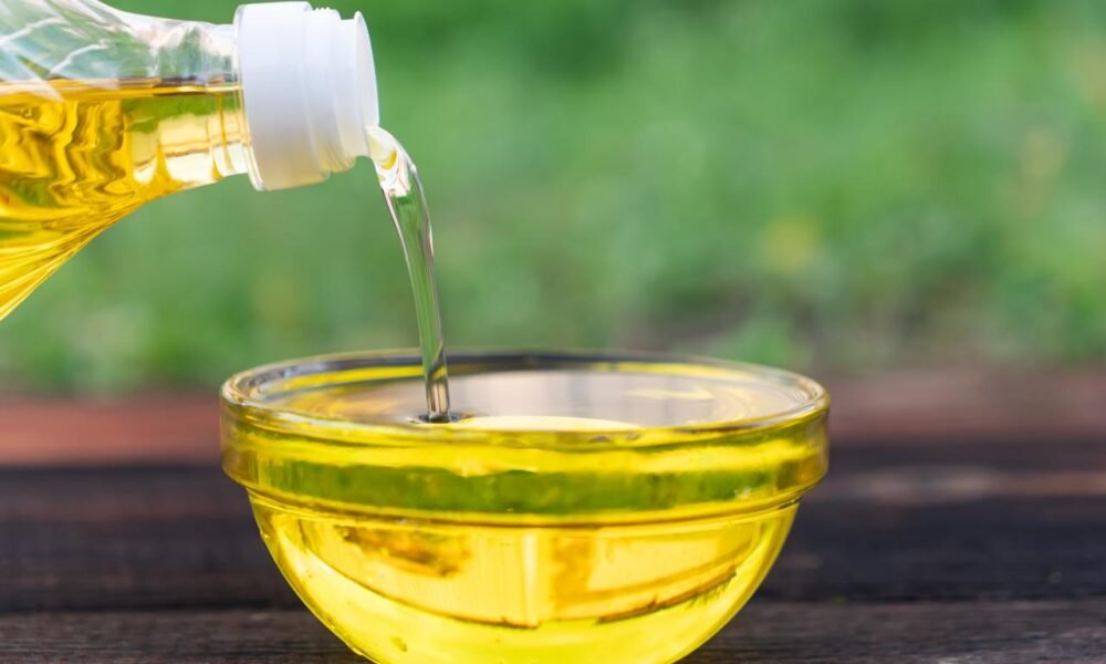Modi governments big decision on edible oil