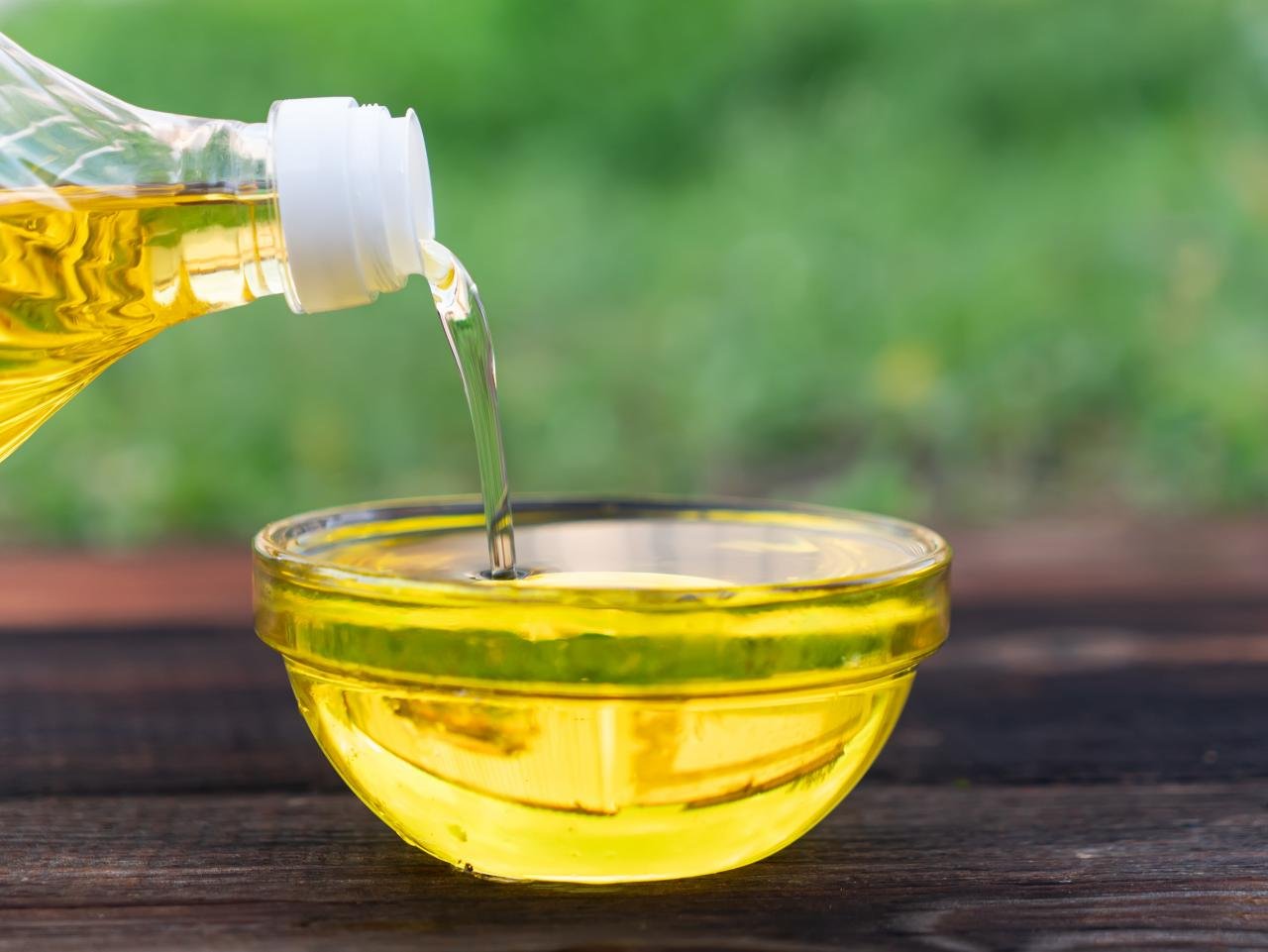 Modi governments big decision on edible oil