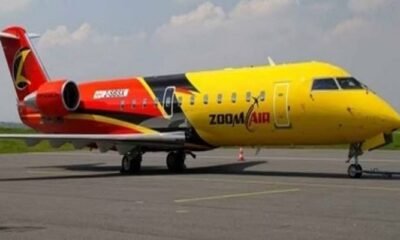 zoom Airline