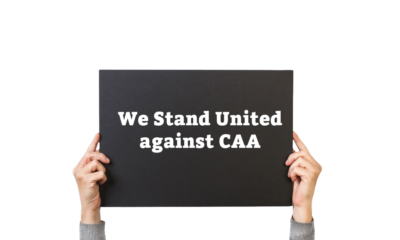 CAA explicitly excludes Muslims_earlynews24