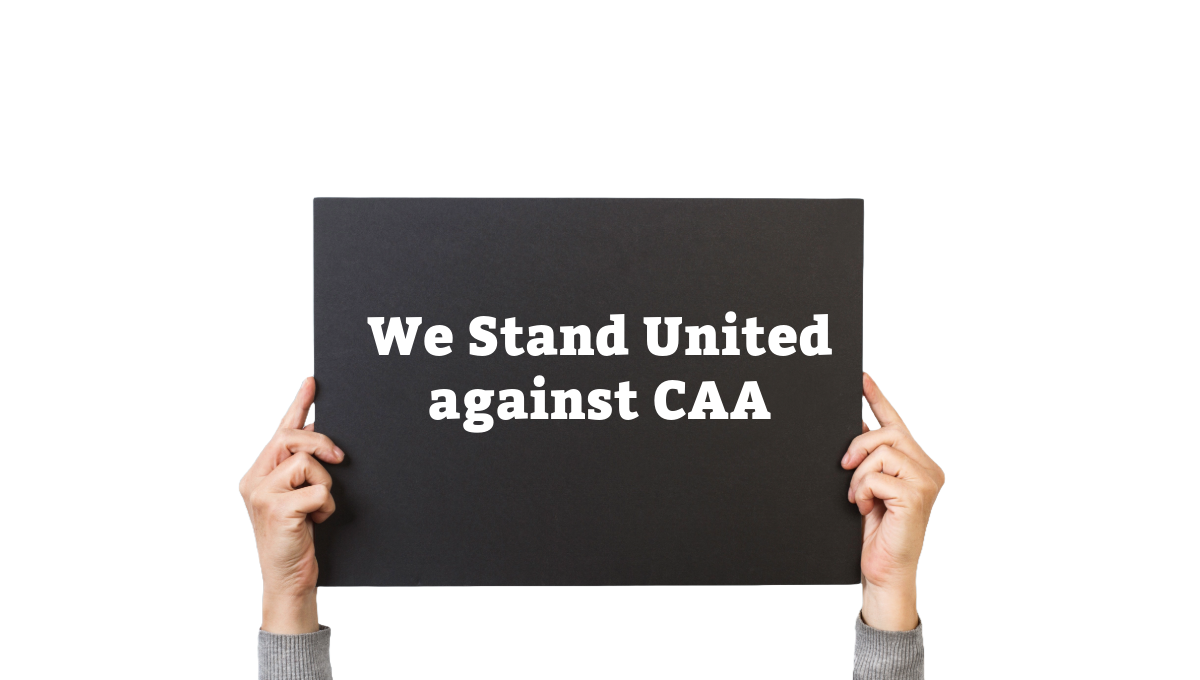 CAA explicitly excludes Muslims_earlynews24