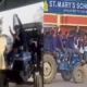 bijnor school