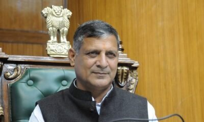 Kanwarpal Gurjar advice