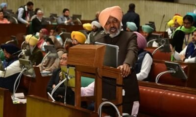 Punjab Budget 2024-25
