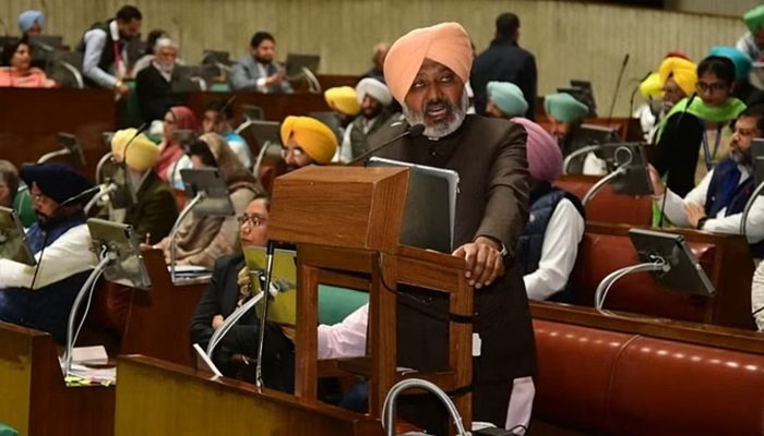Punjab Budget 2024-25