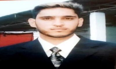 Heart Attack to youth during travel to India