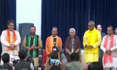 yogi adityanath
