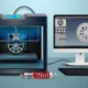 3d printing in automobile sector