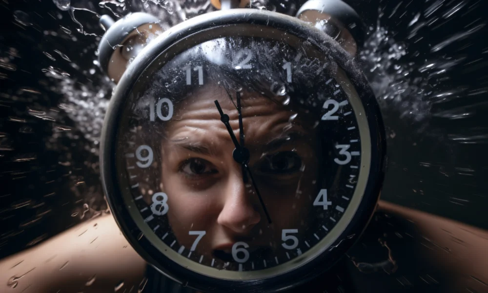 Circadian Rhythm