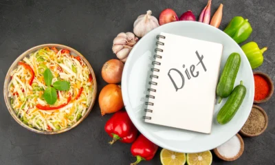 DIP Diet Plan