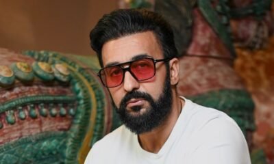 Raj Kundra के खिलाफ ED का बड़ा Action
