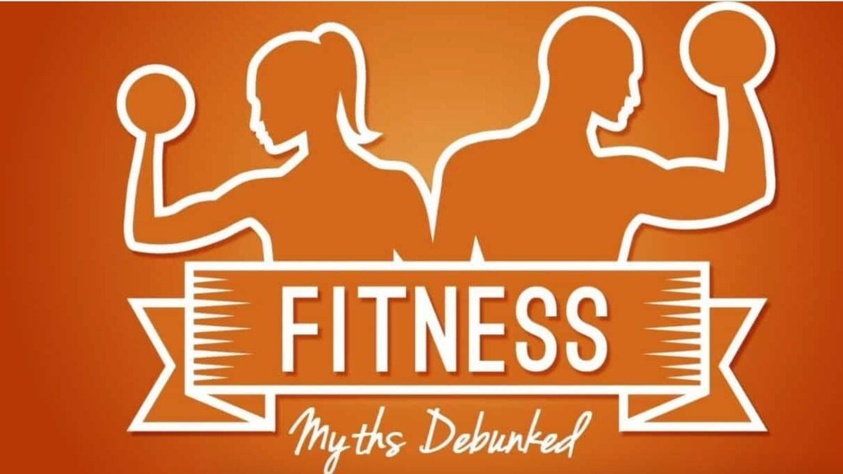 fitness myths