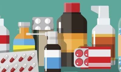 drugs