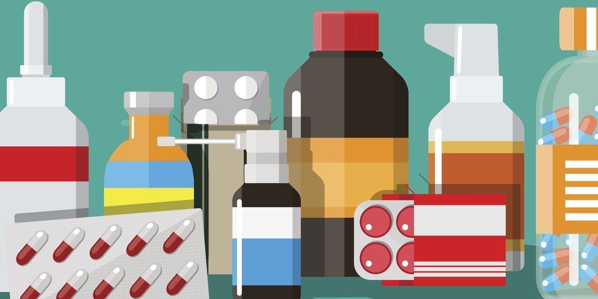 drugs