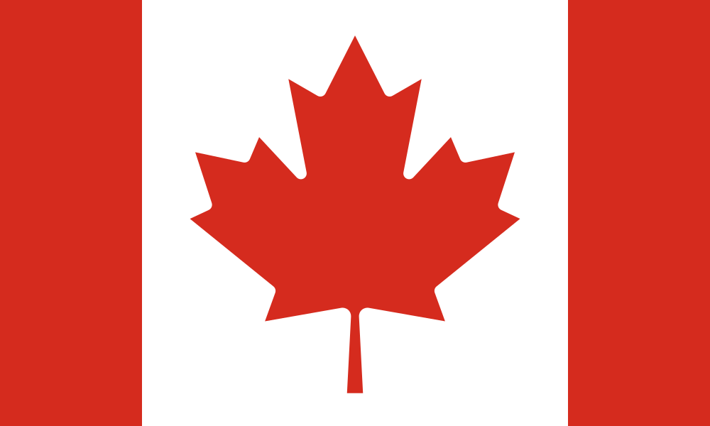 Canada Flag