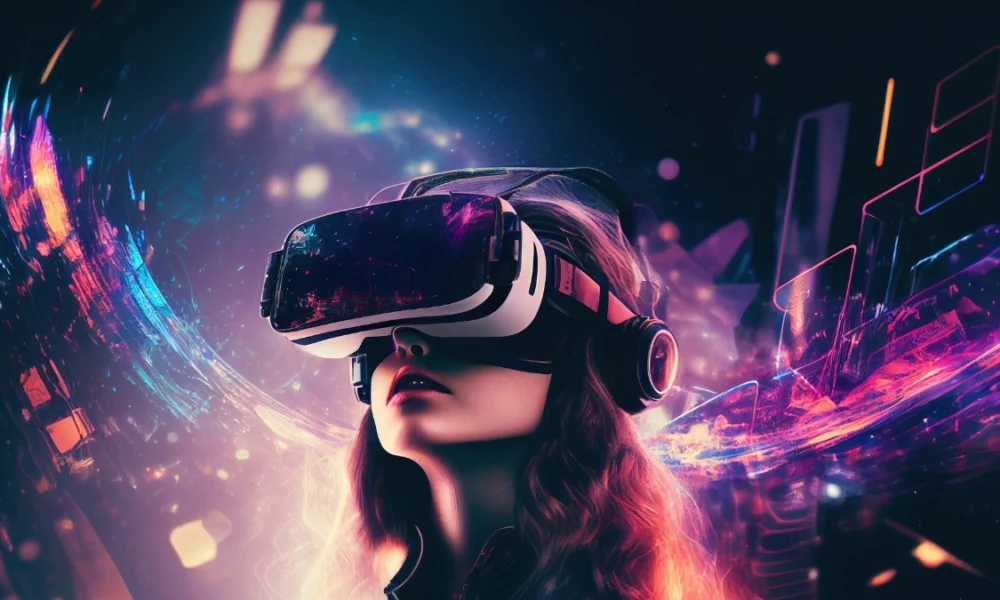 Marketing in the world of Metaverse