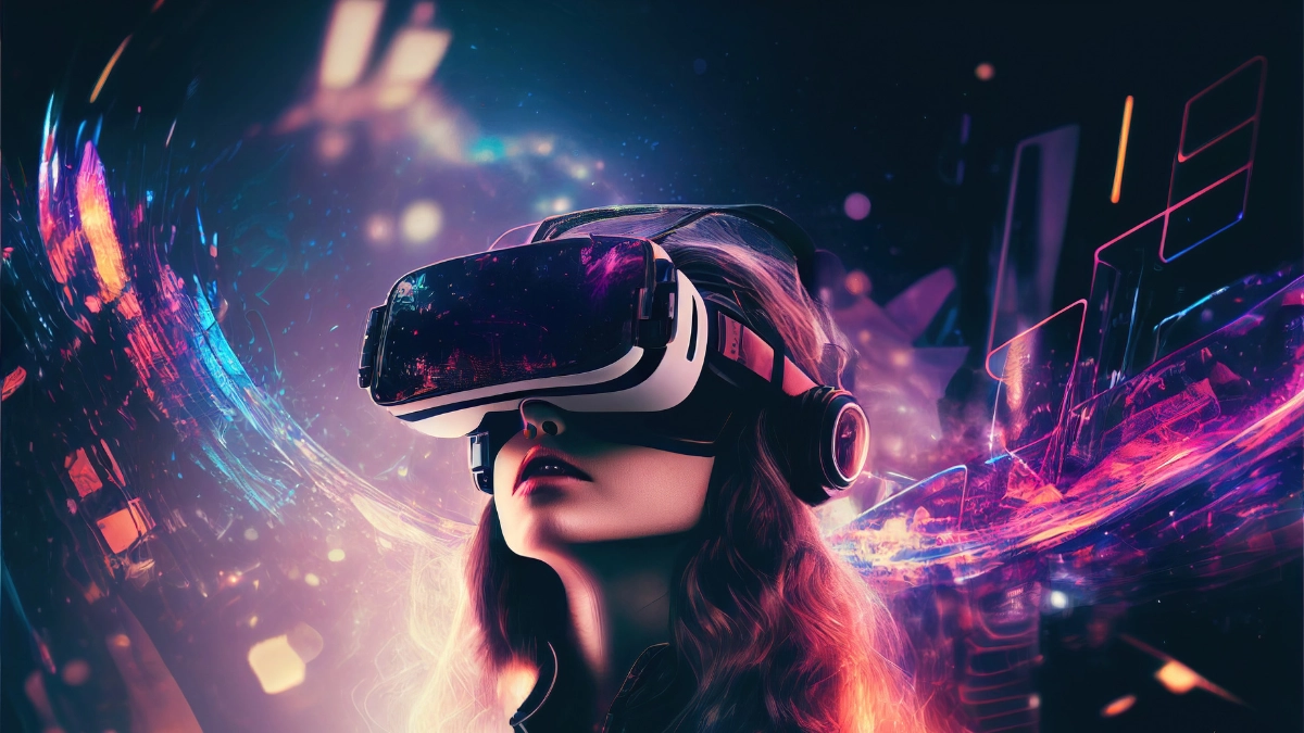 Marketing in the world of Metaverse