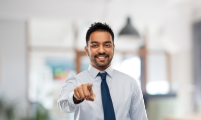 first job and its importance
