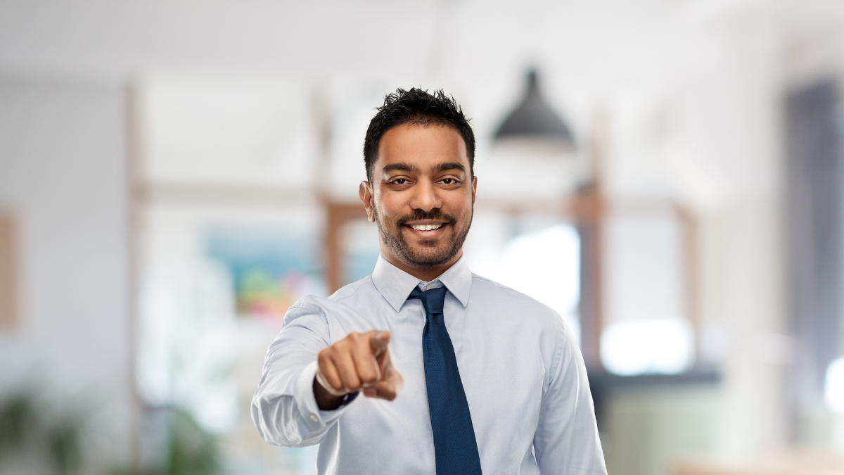 first job and its importance